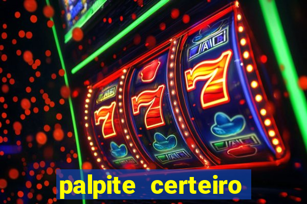 palpite certeiro chaves dourada